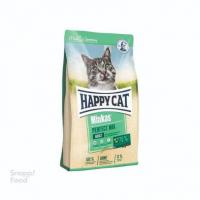 غذای خشک گربه هپی کت میکس (فله) 1کیلوگرم - پت شاپ زبل (پاسداران)