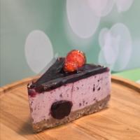 چیز کیک شاتوت