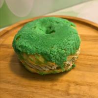 پاریس برست پسته ای