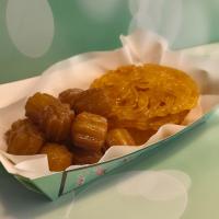 زولبیا و بامیه