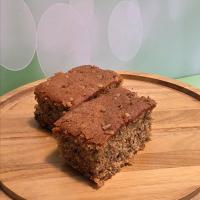 کیک هویج و گردو