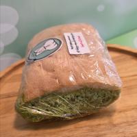 پنینی مرغ و پستو