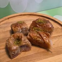 باقلوا گردویی