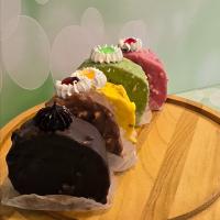 تر مخصوص مگنوم 