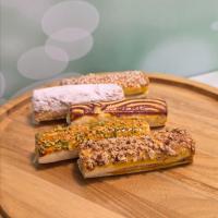 شیرینی ساقه عروس