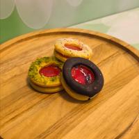 شیرینی سوئیسی