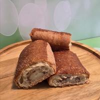 دنیش دانمارکی برشی