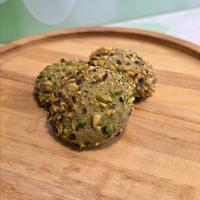 کوکی پسته ای