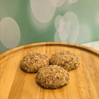 کوکی گردویی