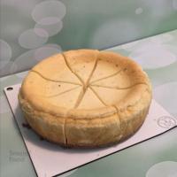 چیز کیک سن سباستین