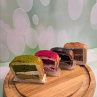 شیرینی رولت مکزیکی