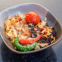 آبگوشت بریان