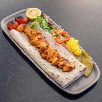 خوراک جوجه کباب