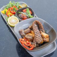 چلو کاسه کباب مخصوص جوادیان