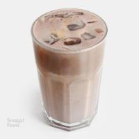 پروتئین کافی