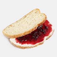 تست پنیر و مربا