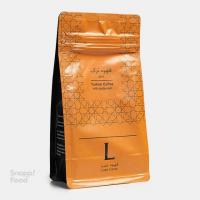 قهوه ترک با هل (250 گرم)