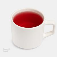 چای گل گاو زبان متوسط