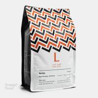 دانه قهوه باریستا (1 کیلوگرم)