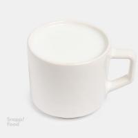 شیرگرم بزرگ