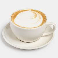 کپوچینو متوسط