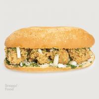 ساندویچ چیک بیت