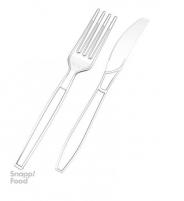 کارد و چنگال