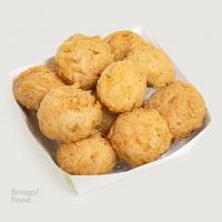 قارچ سوخاری