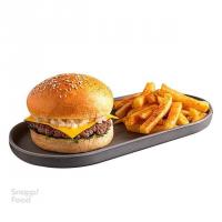 کمبو چیز اسموکی