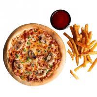 کمبو پیتزا کلاسیک