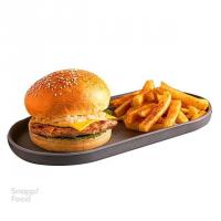 کمبو اسلایدر چیکن