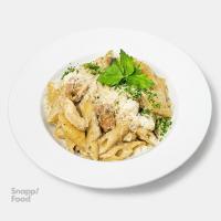 پاستا آلفردو