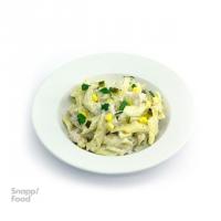 سالاد ماکارونی