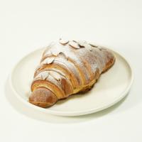 کروسان پرک بادام