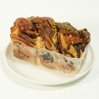 بابکا شکلات گردو