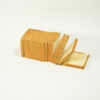 نان تست گندم