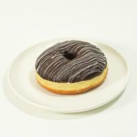 پیراشکی شکلاتی