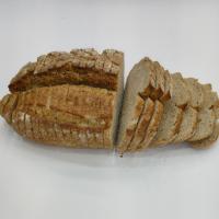 نان لوف کانتری خمیر ترش