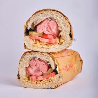 ساندویچ هات داگ ویژه