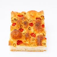 نان فوکاچیا