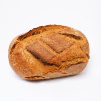 نان خمیر ترش جو