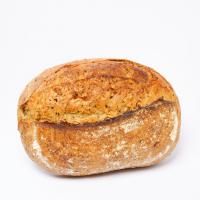 نان خمیر ترش هفت غله