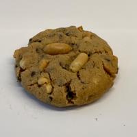 کوکی بادام زمینی