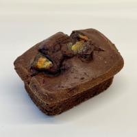 کیک لوف خرما