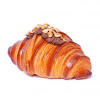 کروسان شکلاتی