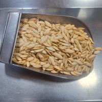 تخمه کدو ریز