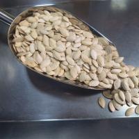 تخمه کدو گوشتی خام