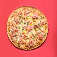 پیتزا اورجینال