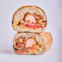 ساندویچ سوپریم