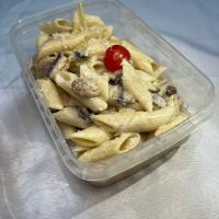 پاستا چیکن الفردو